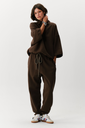 Calça Essentials Heather Wood