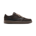 Nike Air Jordan 1 Low x Travis Scott Velvet Brown