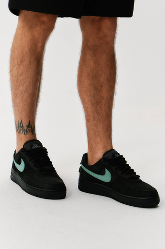 [1024] Nike Air Force 1 x Tiffany & Co