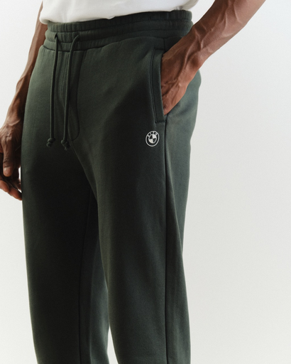 [717] Calça Kith x BMW Williams